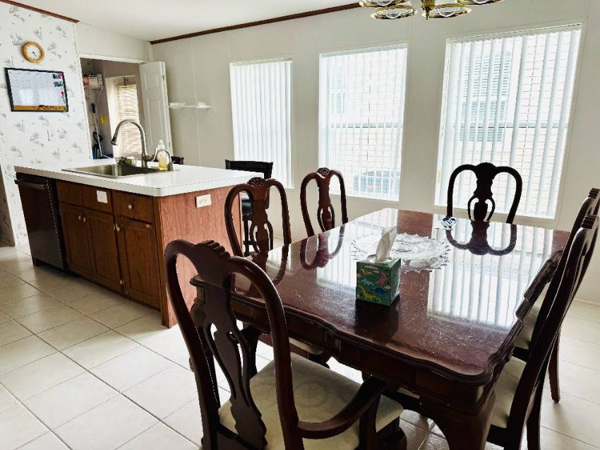 1609 Deverly Drive a Lakeland, FL Mobile or Manufactured Home for Sale